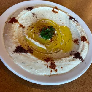 Hummus