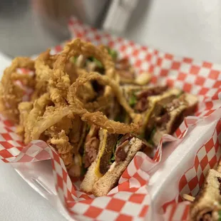 Nadiebs Taste Of Homeah