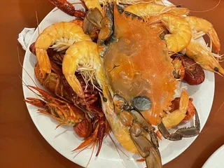 Ocean Star Super Buffet