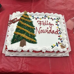 Delicious Tres Leches Cale