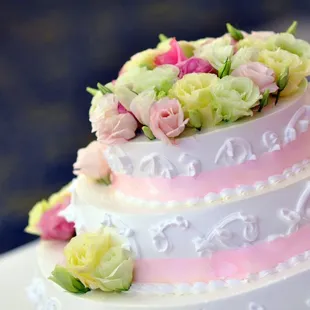 Cakes by Nadine specialty cakes are made from scratch and available in over 20 different flavors...