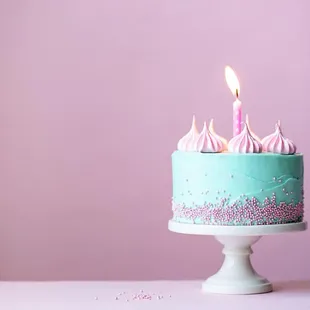 Cakes by Nadine specialty cakes are made from scratch and available in over 20 different flavors...