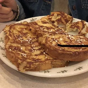 French Toast