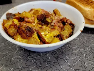 Chev & Rachel's Family Diner