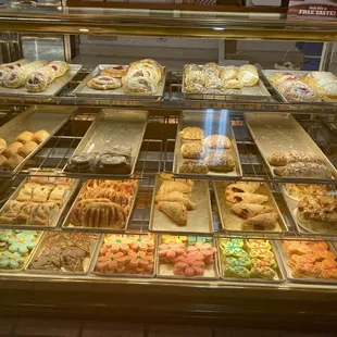 Nadler's Bakery & Deli