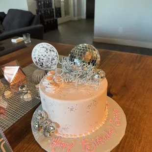 Cake