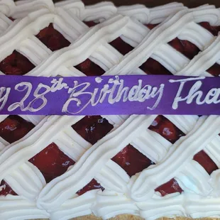 Best cakes mmmmmm!!!