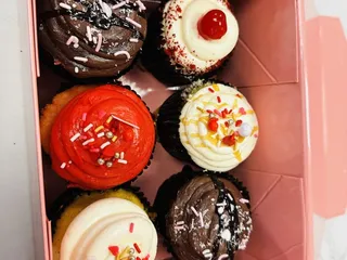 Temi’s Cakery