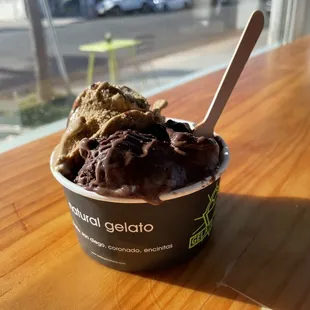 Gelato