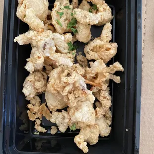 Calamari