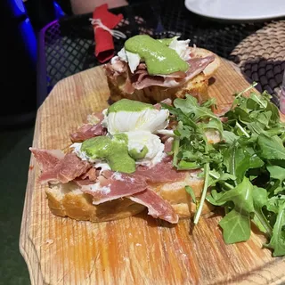 Bruschetta Nado