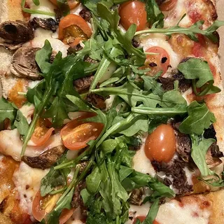 Primavera Pizze