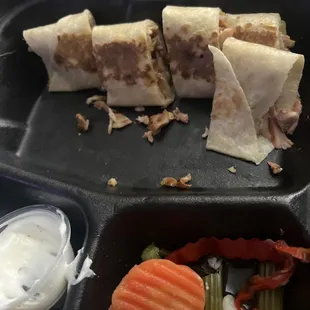 Real Shawarma