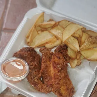 Chicken Tenders