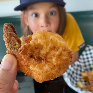 Fried Shrimp