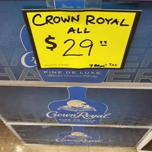Bait and switch with their prices.