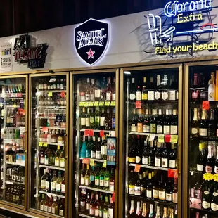 Nady's Market