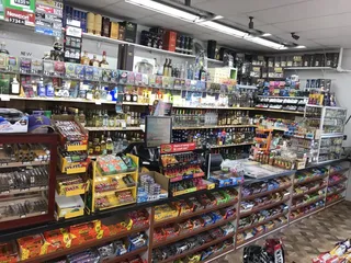 Monrovia Liquor Mart