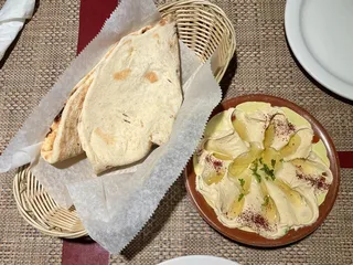 Al-Rayan Restaurant