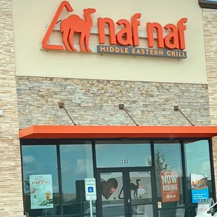 Naf Naf McKinney, TX