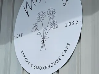 Mrs Rivers Bakery and Smokehouse Cafe