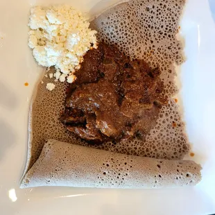 Injera