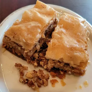 Baklava