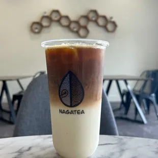 Naga Coffee