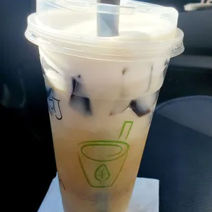 Winter Melon Tea