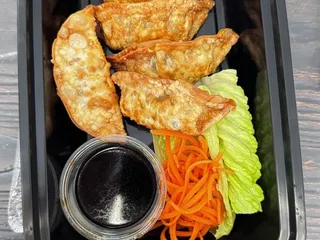 Annie’s Tea House