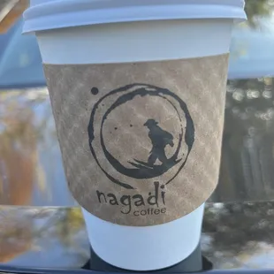 El Salvador roast -- smooth and delicious