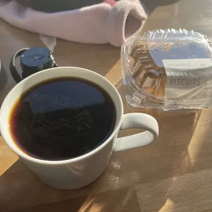 Best pour-over in town!