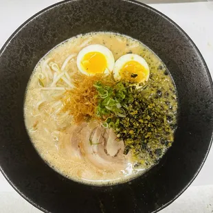 YUMI ramen