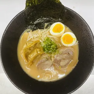 Nagahasu ramen