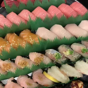 Sushi party Set.