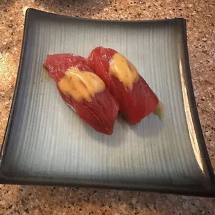 Blue Fin Toro