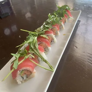 Jared Roll