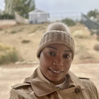 Jasmine B.