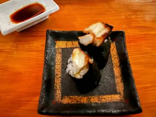 Summer Fish & Rice