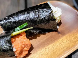 Bora Sushi