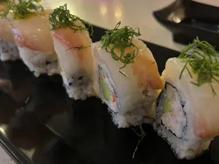 Kaijin sushi