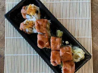 Sushi N Matcha Sho