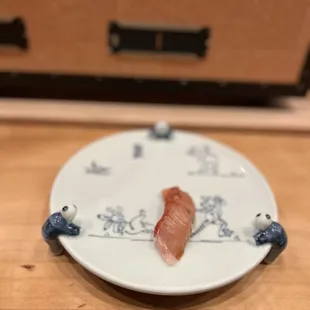 sushi, sashimi, sushi and sashimi, food