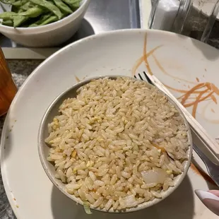 Delicious Fried Rice
