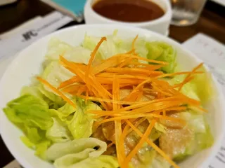 Saito Restaurant