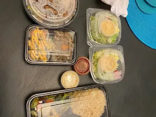 Hibachi Express