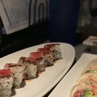 Tuna Roll