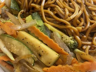 Fujiyama Japanese Hibachi & Sushi