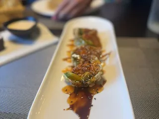 Nagasaki Japanese Restaurant