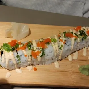 Sushi Roll